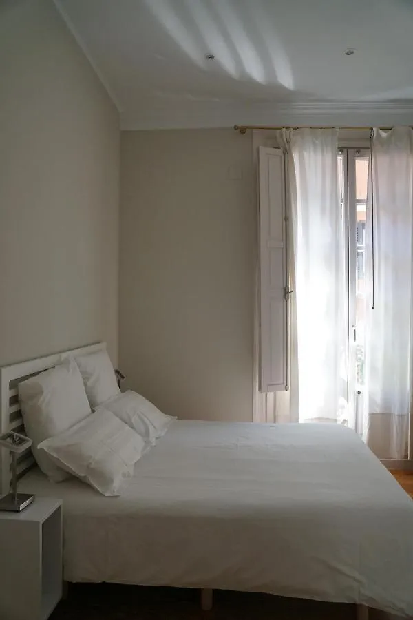 Apartamento Ekain Bilbao 0*,  España