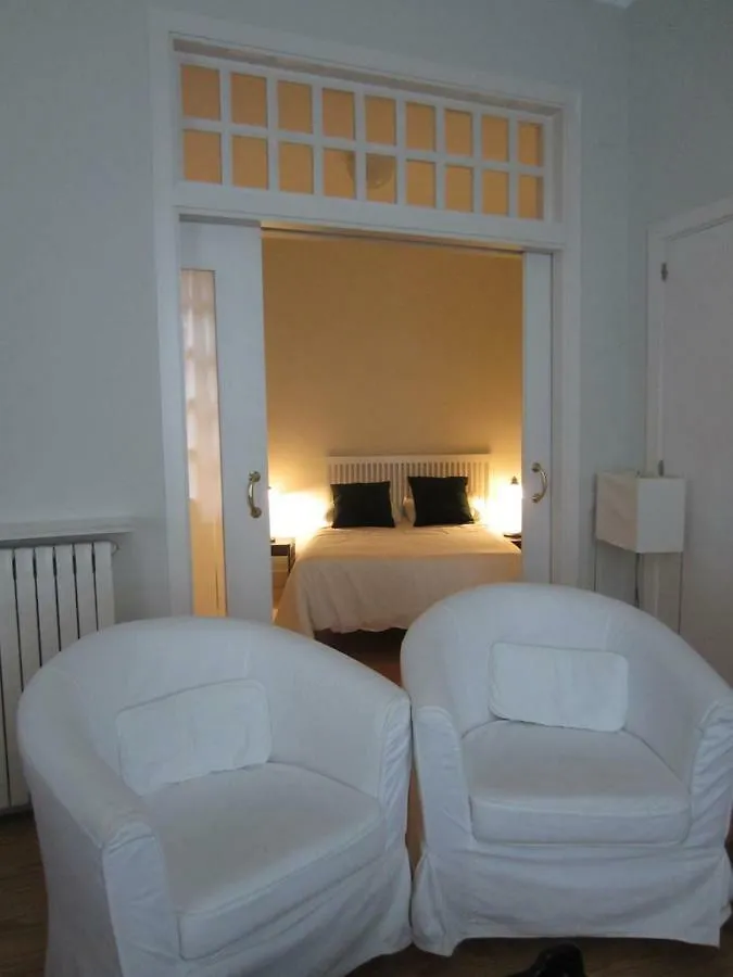 Apartamento Ekain Bilbao