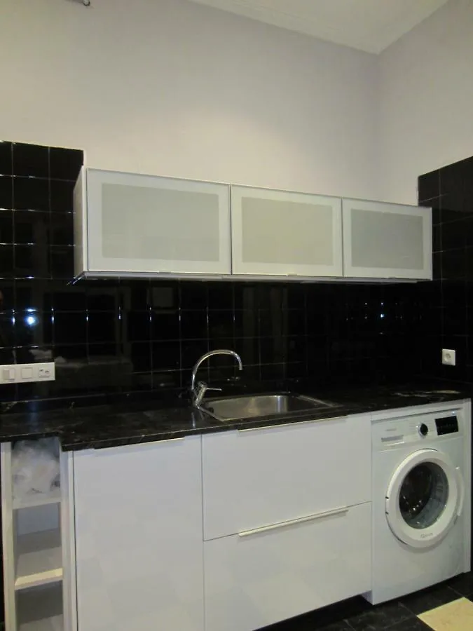 Apartamento Ekain Bilbao