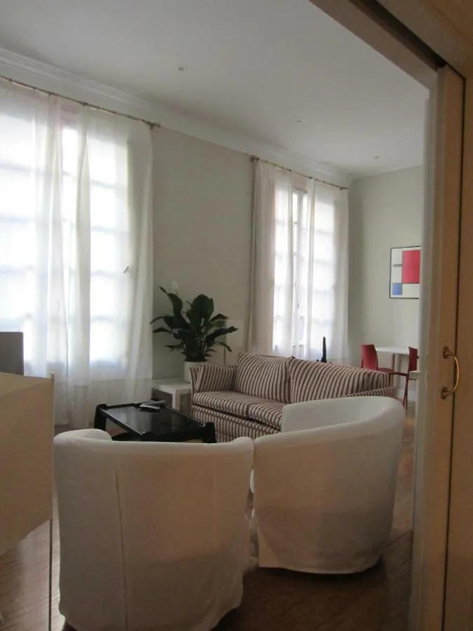 Apartamento Ekain Bilbao 0*,