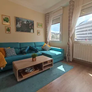 Apartamento San Mames Stadium Corner, Bilbao