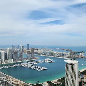  Apartment Damac Heights In Marina United Arab Emirates