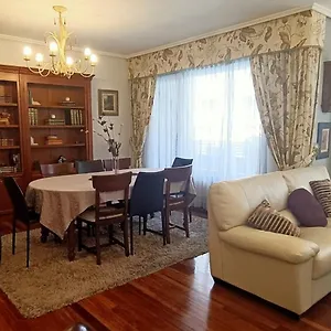 Apartamento Funi-campo Volantín, Bilbao