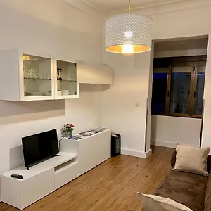 Apartamento Lersundi 3, Bilbao