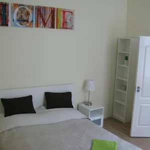  Apartment Rumbach Holiday Hungary