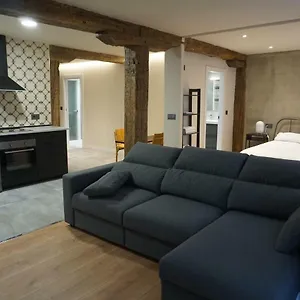 Apartamento Loft 7calles, Casco Viejo. Bio, Bilbao