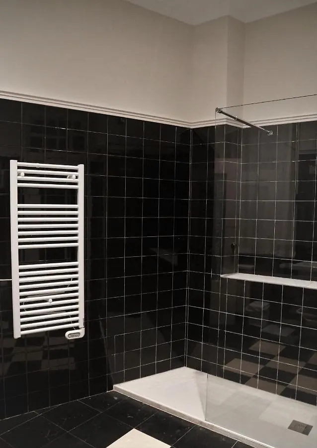 Ekain Apartment Bilbao 0*,  Spain