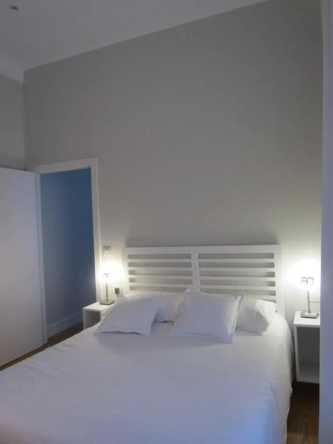 Ekain Apartment Bilbao Spain